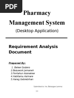 project pharmacy.docx