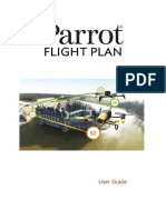 Flight Plan User Guide UK