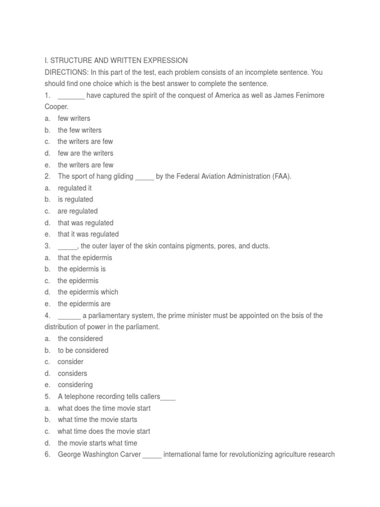 Soal Ulangan Bahasa Inggris Sma Kelas Xi Dan Jawaban