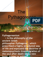 Pythagoras