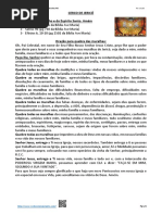 Cerco de Jericó - Rev. 161130