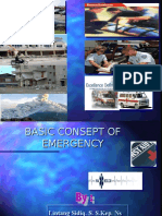 Basic Emergency