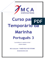 Português Aula 3