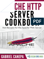 Apache Http Server CookBook.pdf