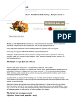 Stari Tibetanski Lek PDF