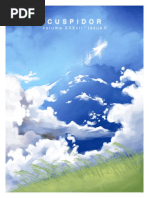 Cuspidor Volume XXXVII Issue 6.pdf