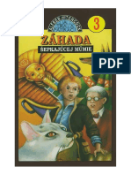 03 - Záhada Šepkajúcej Múmie