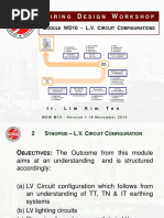 ELV and LV Routing Standards | PDF | Computers