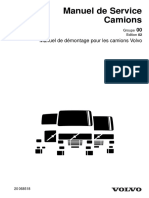 Manual Camion VOLVO - FR PDF