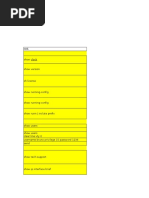 Cisco and Juniper Commands Cheat Sheet | PDF | Internet Protocols ...
