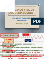 Fisica de Ultrasonido Uap 2016