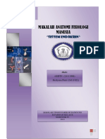 Makalah Sistem Endokrin PDF