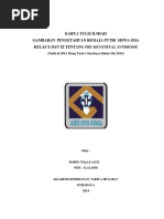Download Karya Tulis Ilmiah sindrom premenstruasi pada remaja by Poppy Cagalli Kisaragi SN335002261 doc pdf