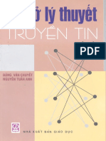 Cơ Sơ Sở Lý Thuyết Truyền Tin-T1-Đặng Văn Chuyết