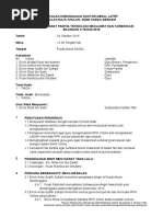 Contoh Surat Iringan Contoh Surat Iringan