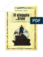 "Il Viaggio Dell'eroe" Di Christopher Vogler