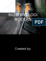 ppt bioteknologi