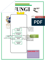 Materi Fungi