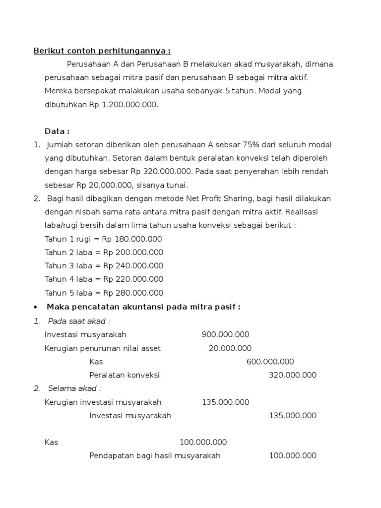 Contoh Soal Tkda Dan Jawaban