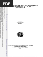 Download Performa Domba Lokal Jantan by Tapak Sepatu Ibay SN335008543 doc pdf
