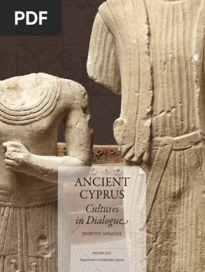 Cultures In Dialogue En Web Cyprus Museum - 
