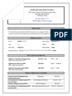 Rizalresume 140320213704 Phpapp02 PDF