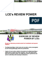 LCEs REVIEW POWERS.ppt