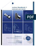 ASI Connection Handbook 1 - Background & Theory