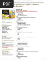 Download Engineering Drawing and Graphics - Basant Agrawal  C M Agrawal_ Multiple Choice Questions by Shyam Chandra SN335012883 doc pdf