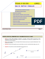 Matem%C3%A1ticas 1%C2%BA ESO - Ejercicios de Potencias y Ra%C3%ADces Con Soluciones