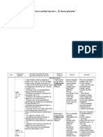 4.u.t.in Lumea Plantelor Intuitext Cls A Iia