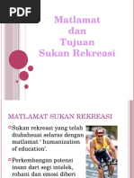 REKREASI | PDF