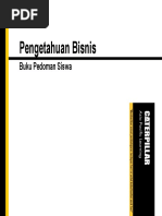 PENGETAHUAN BISNIS