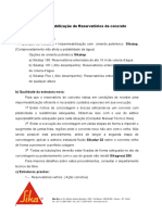 Impermeabilização de Reservatórios de Concreto (SIKA) - Guia (3).pdf