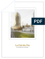 La Cité Du Vin BLOG