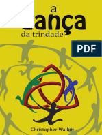 Livro A Dança Da Trindade PDF