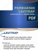 PP Lavitrap