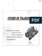 Coches de Viajeros PDF