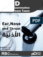 ملخص الأذنية PDF