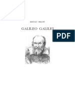 Brecht Bertolt - Galileo Galilei.pdf