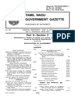 DCR - Coimbatore