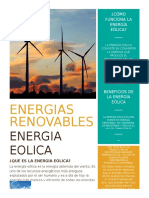 Energias Renovables