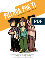 Pillada Por Ti - Cómic PDF