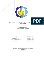 PKM GT Ocean Thermal Energy Conversion