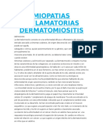 MIOPATIAS INFLAMATORIAS DERMATOMIOSITIS.docx