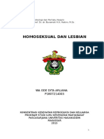 P1807214003_Wa Ode Dita Arliana_Homoseksual