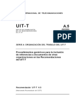 T Rec A.5 200006 S!!PDF S PDF