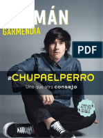 Chupa El Perro - Compressed