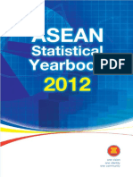 ASEAN Statistical Yearbook 2012.pdf