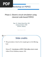 Pspice Phase 1 Dec2016